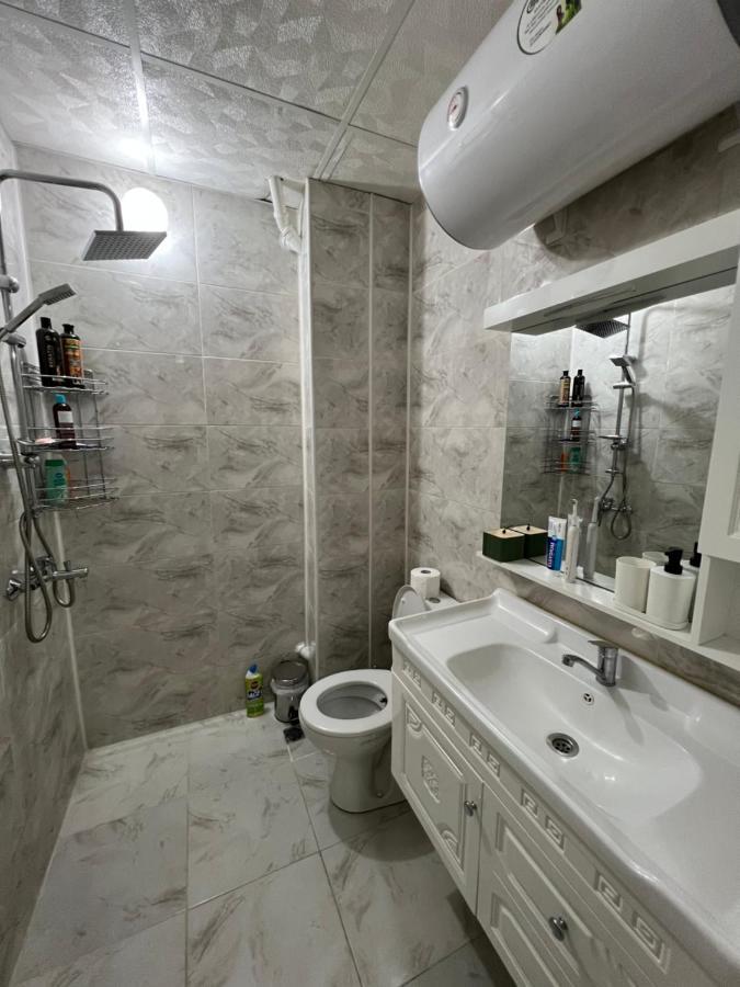 Midtown Apartment Kurdzhali ภายนอก รูปภาพ