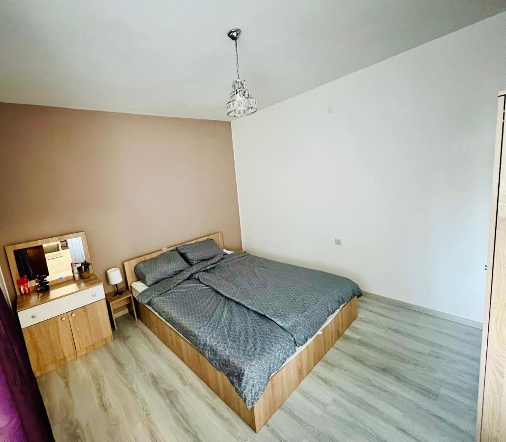 Midtown Apartment Kurdzhali ภายนอก รูปภาพ